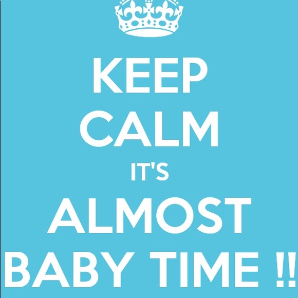 Baby Time Soon! Make Me An Offer On Anything! - Picture 1 of 1